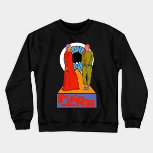 "Suspiria" Crewneck Sweatshirt